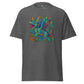 Alebrijes Winged Horn Dragon Tee - Max & Co Tees
