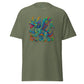 Alebrijes Winged Horn Dragon Tee - Max & Co Tees