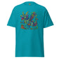Alebrijes Winged Horn Dragon Tee - Max & Co Tees