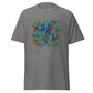 Alebrijes Winged Horn Dragon Tee - Max & Co Tees