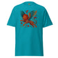 Alebrijes Winged Lioness Tee - Max & Co Tees