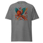 Alebrijes Winged Lioness Tee - Max & Co Tees