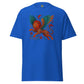Alebrijes Winged Lioness Tee - Max & Co Tees