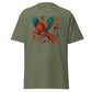 Alebrijes Winged Lioness Tee - Max & Co Tees