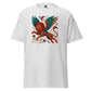 Alebrijes Winged Lioness Tee - Max & Co Tees