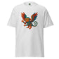 Alebrijes Winged Monkey Tee - Max & Co Tees