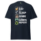 Anime East Sleep Tee - Max & Co Tees
