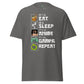 Anime East Sleep Tee - Max & Co Tees