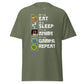 Anime East Sleep Tee - Max & Co Tees