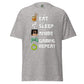 Anime East Sleep Tee - Max & Co Tees