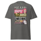 Anime Just a Girl Tee - Max & Co Tees