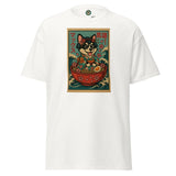 Anime Max Geisha Tee - Max & Co Tees