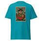 Anime Max Geisha Tee - Max & Co Tees