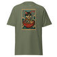 Anime Max Geisha Tee - Max & Co Tees