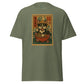 Anime Max Ramen Chopstick Tee - Max & Co Tees