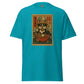 Anime Max Ramen Chopstick Tee - Max & Co Tees