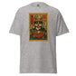 Anime Max Ramen Chopstick Tee - Max & Co Tees