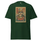 Anime Max Ramen Chopstick Tee - Max & Co Tees