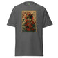Anime Max Samurai Tee - Max & Co Tees