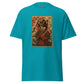 Anime Max Samurai Tee - Max & Co Tees
