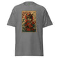 Anime Max Samurai Tee - Max & Co Tees
