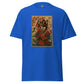 Anime Max Samurai Tee - Max & Co Tees