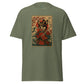 Anime Max Samurai Tee - Max & Co Tees
