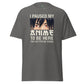 Anime Paused Tee - Max & Co Tees
