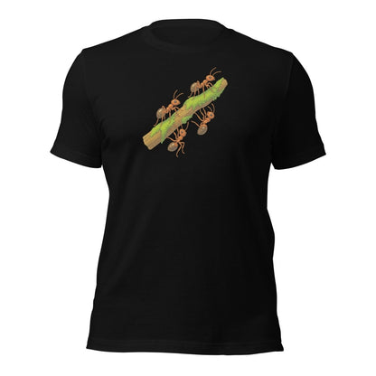 Ants on a Stick Tee - Max & Co Tees