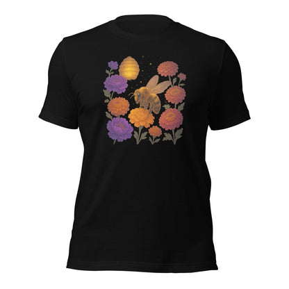 Bee Magic Hive Tee - Max & Co Tees