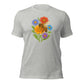 Bee on Bouquet Tee - Max & Co Tees