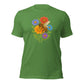 Bee on Bouquet Tee - Max & Co Tees