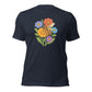 Bee on Bouquet Tee - Max & Co Tees