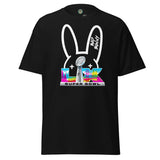 Benito with Ears "Themed" Tee - Max & Co Tees