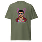 Benito with Pink Ears "Themed" Tee - Max & Co Tees