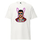 Benito with Pink Ears "Themed" Tee - Max & Co Tees