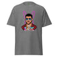 Benito with Pink Ears "Themed" Tee - Max & Co Tees
