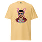 Benito with Pink Ears "Themed" Tee - Max & Co Tees