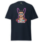 Benito with Pink Ears "Themed" Tee - Max & Co Tees