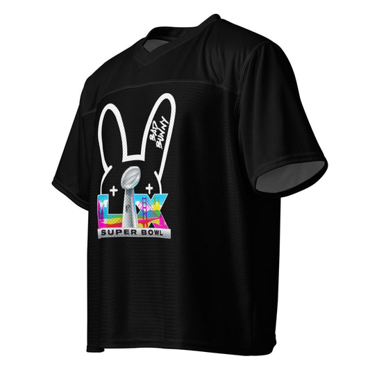 Bentio Football Jersey - Max & Co Tees