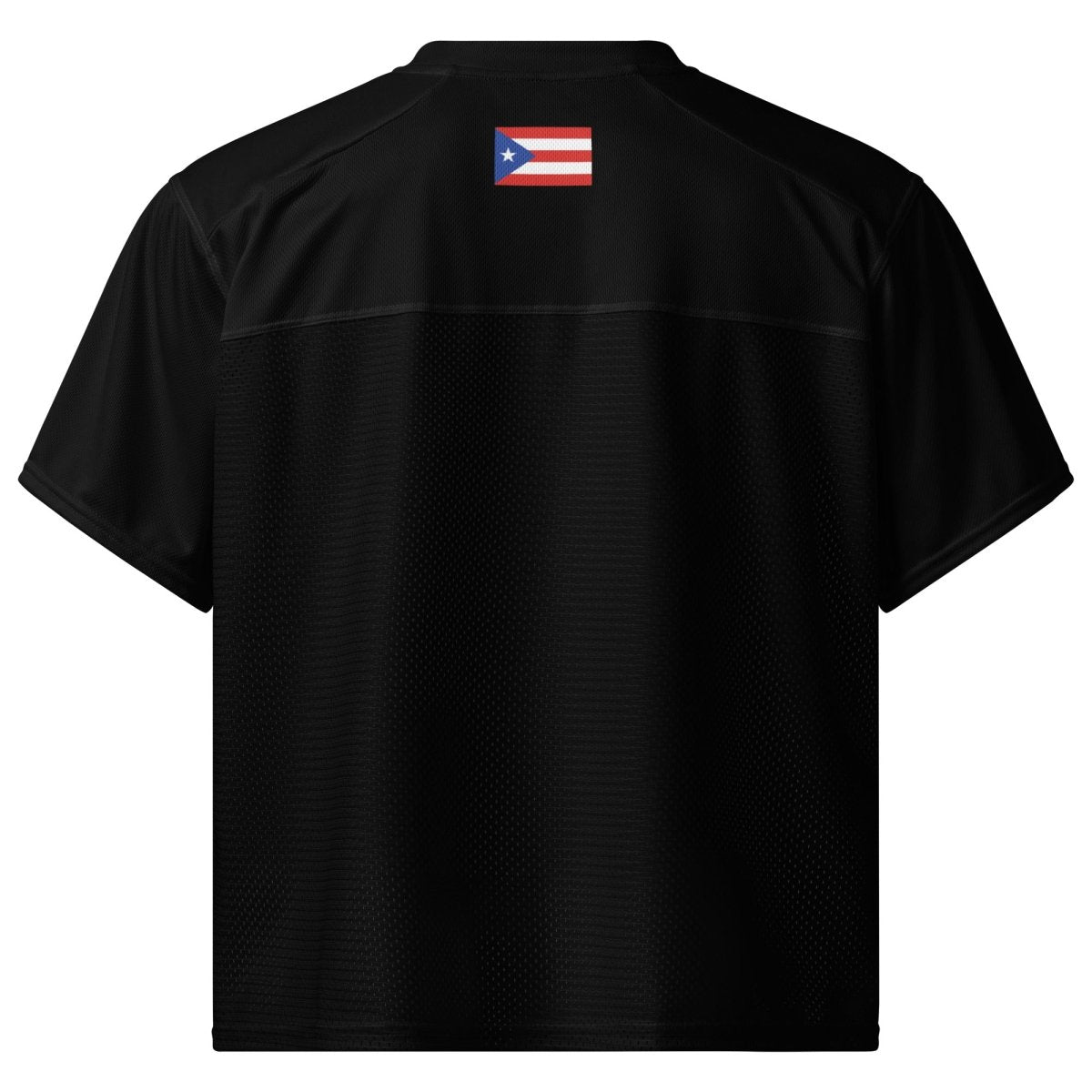 Bentio Football Jersey - Max & Co Tees