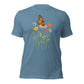 Butterfly Stems Tee - Max & Co Tees