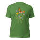 Butterfly Stems Tee - Max & Co Tees