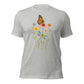 Butterfly Stems Tee - Max & Co Tees