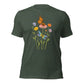 Butterfly Stems Tee - Max & Co Tees