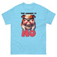 Caffeine Answer Is No Tee - Max & Co Tees