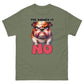 Caffeine Answer Is No Tee - Max & Co Tees