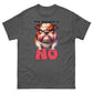 Caffeine Answer Is No Tee - Max & Co Tees