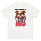 Caffeine Answer Is No Tee - Max & Co Tees