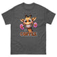 Caffeine Blood Type Tee - Max & Co Tees